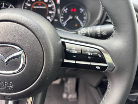 2025 Mazda CX-30 2.5 S Select Sport