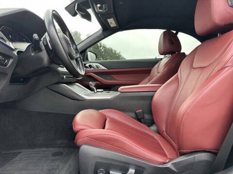 2023 BMW 4 Series 430i xDrive