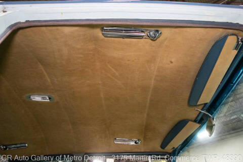 1954 Cadillac Series 62