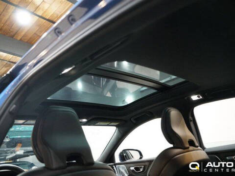 2021 Volvo S60 T5 R-Design