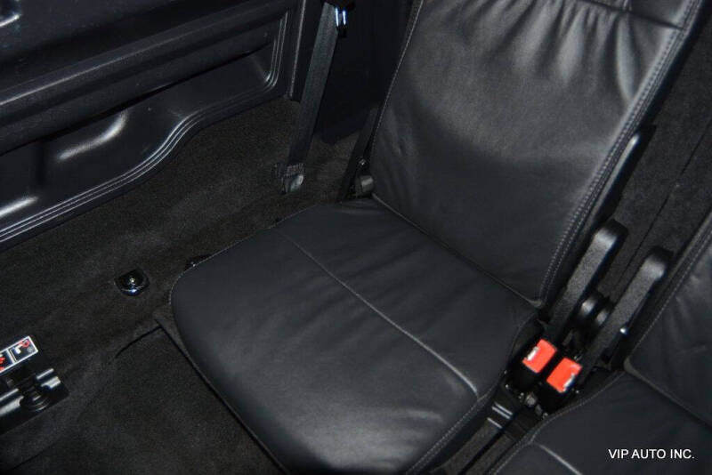 2016 Land Rover LR4 HSE LUX