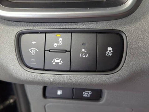 2019 Kia Sorento SX V6