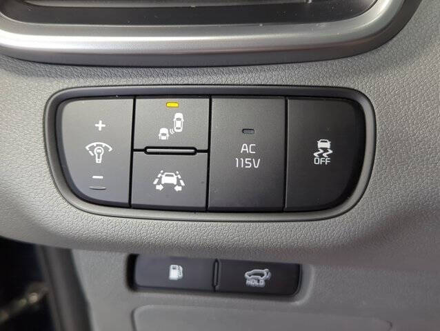 2019 Kia Sorento SX V6