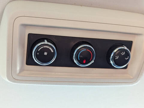 2010 Dodge Grand Caravan SE