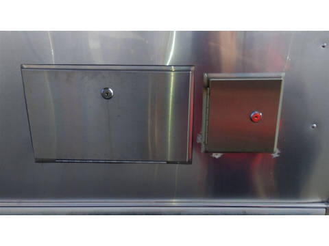 2018 Airstream GLOBETROTTER -