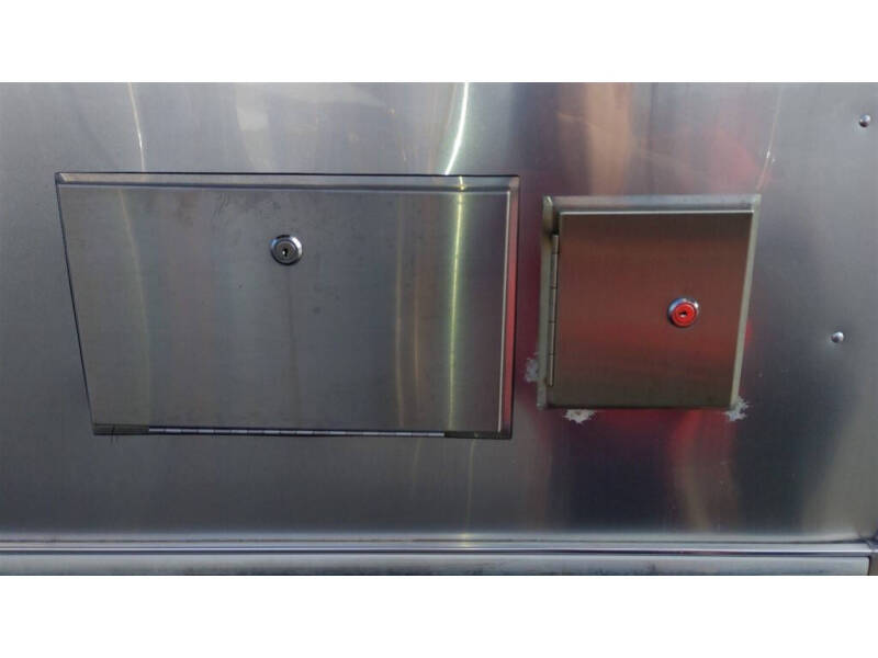 2018 Airstream GLOBETROTTER -