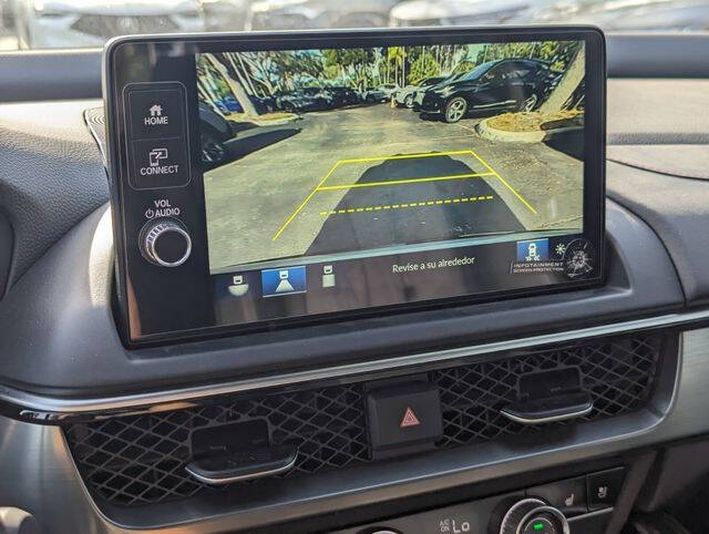 2025 Acura ADX w/A-SPEC