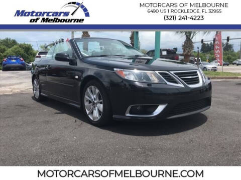 2010 Saab 9-3