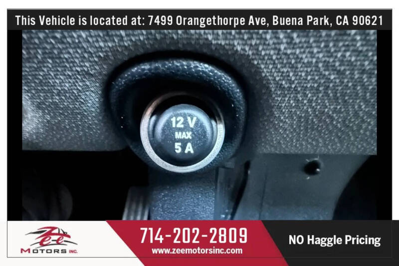 2013 Smart fortwo