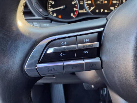 2023 Mazda CX-30 2.5 S Preferred