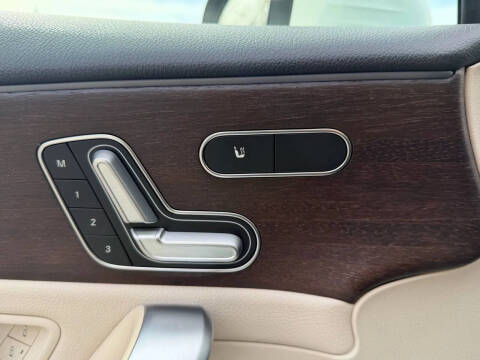 2019 Mercedes-Benz A-Class A 220