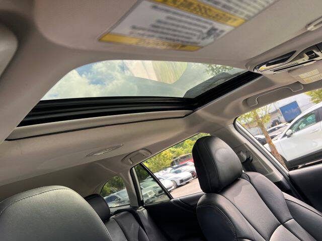 2023 Subaru Outback Touring XT
