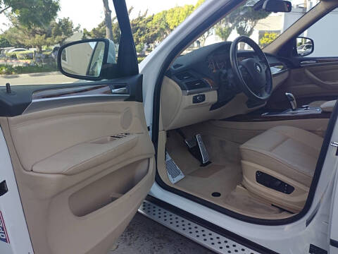 2009 BMW X5 xDrive48i