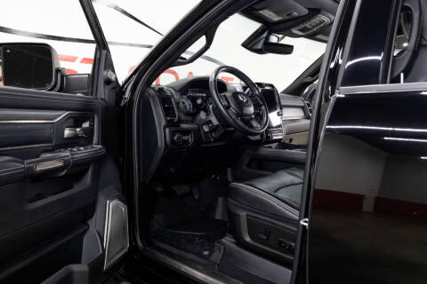 2020 RAM 2500 Limited