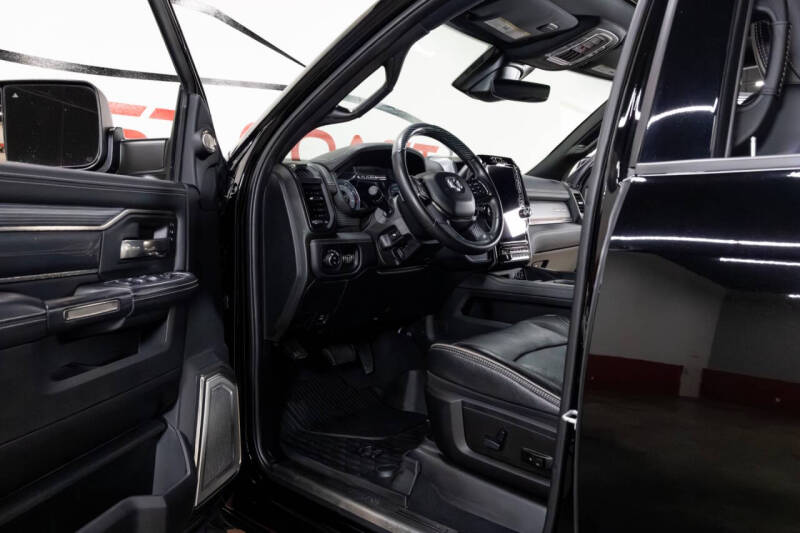 2020 RAM 2500 Limited