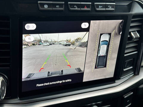 2024 Ford F-350 Super Duty