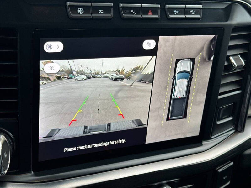 2024 Ford F-350 Super Duty