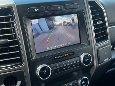 2020 Ford Expedition XLT