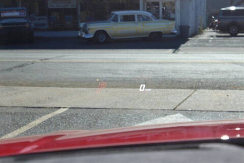 2019 Lamborghini Urus