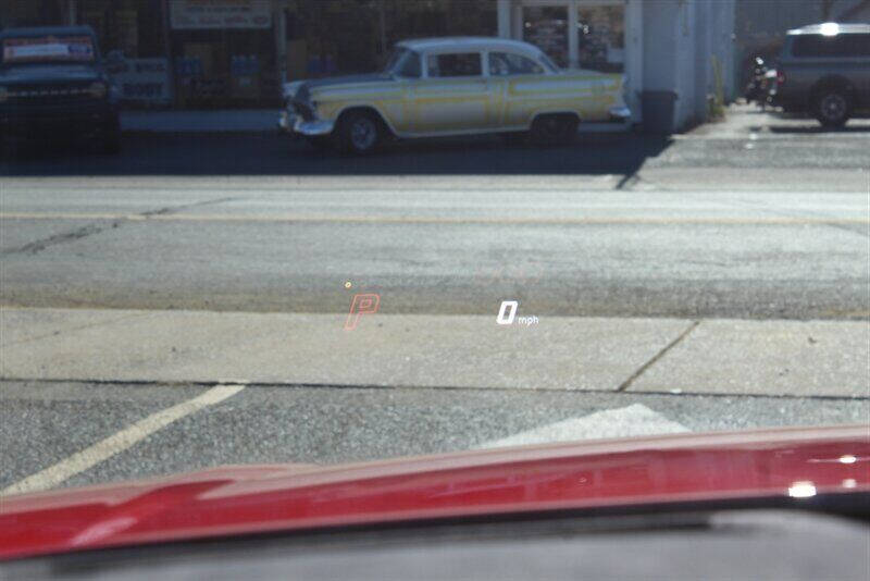 2019 Lamborghini Urus