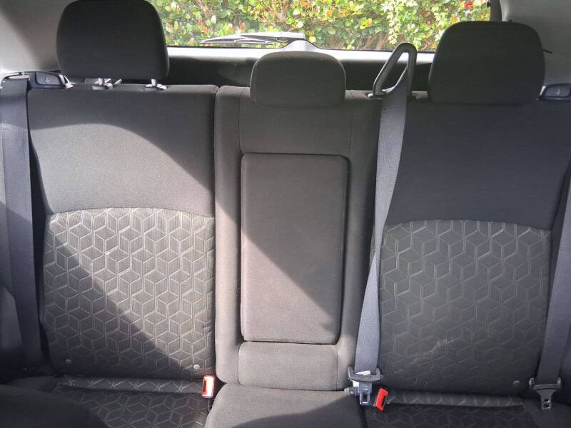 2021 Mitsubishi Outlander Sport SE