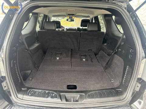 2013 Dodge Durango Citadel