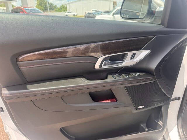 2014 GMC Terrain Denali