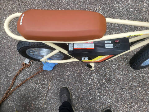 2026 RAZOR RAMBLER 16