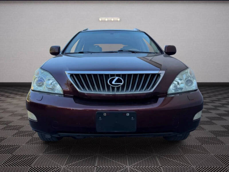 2008 Lexus RX 350