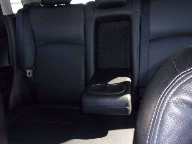 2015 Mitsubishi Outlander Sport SE