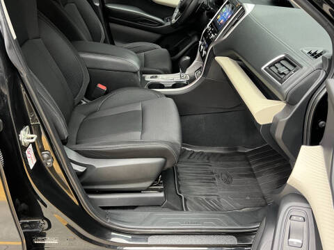 2020 Subaru Ascent Premium 8-Passenger