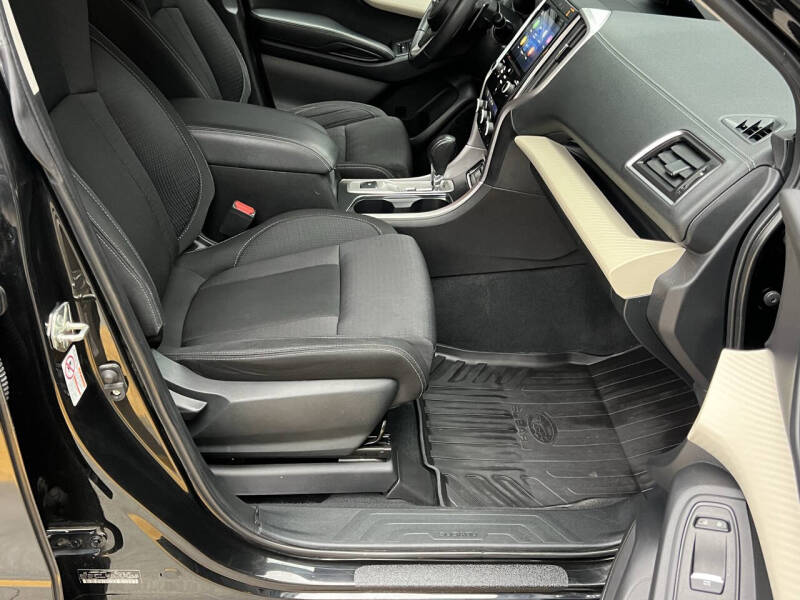 2020 Subaru Ascent Premium 8-Passenger