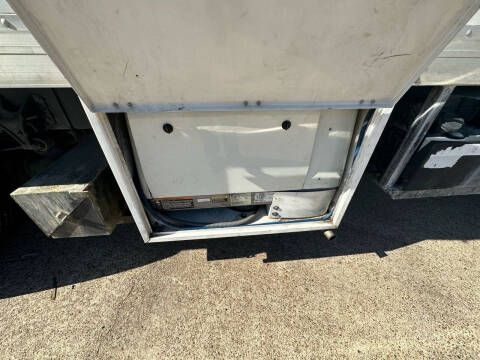 2005 Ford F-650 Super Duty