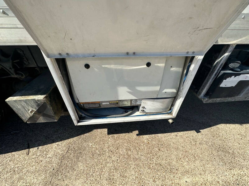 2005 Ford F-650 Super Duty