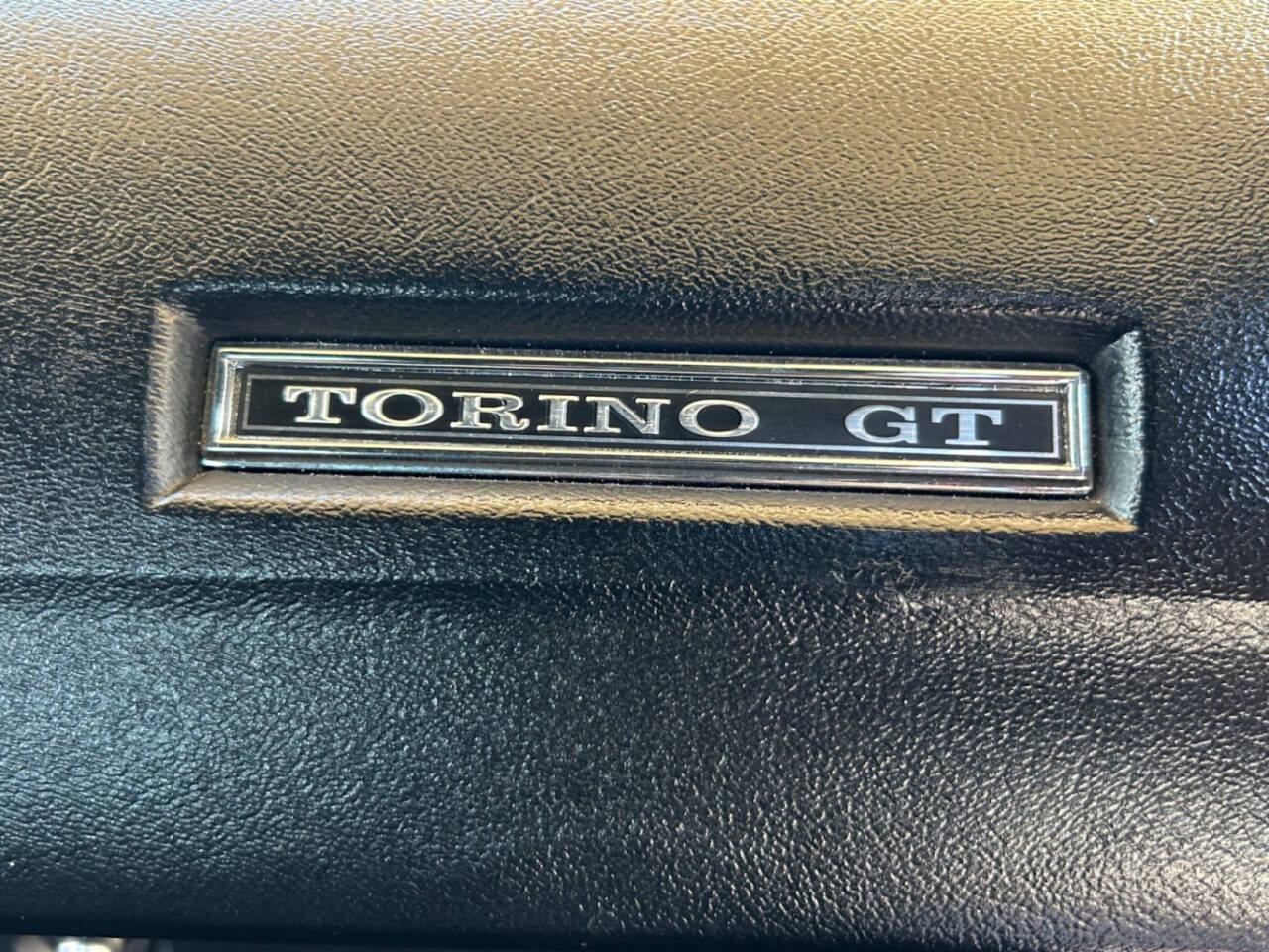 1971 Ford Torino 33