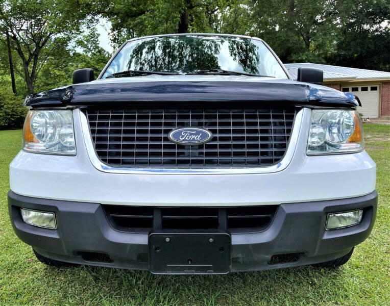 2005 Ford Expedition for sale at Prime Autos in Pine Forest TX