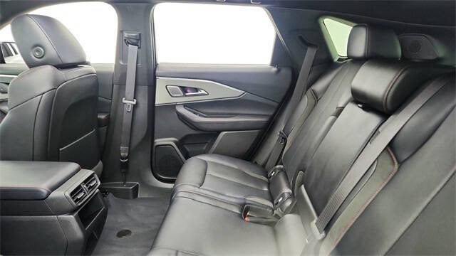 2024 Acura ZDX A-SPEC