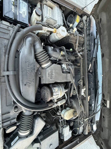 2000 Chevrolet S-10 LS