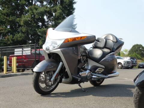 2008 Victory Vision for sale at Brookwood Auto Group in Forest Grove OR