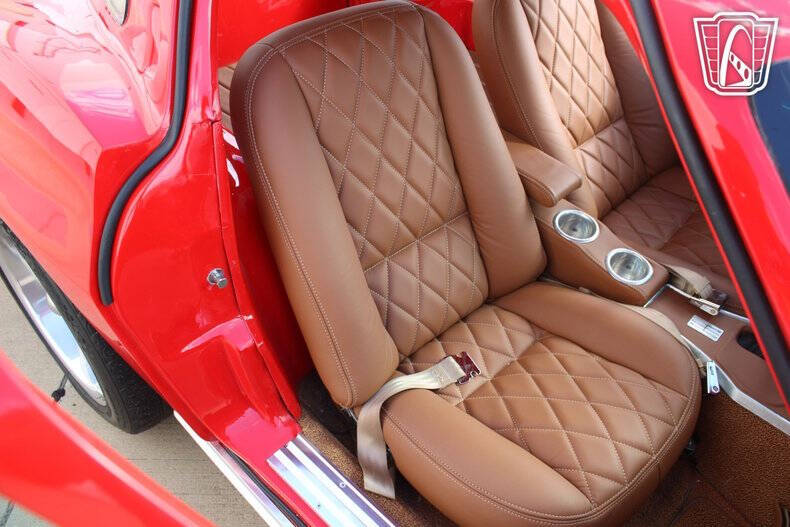 1963 Chevrolet Corvette