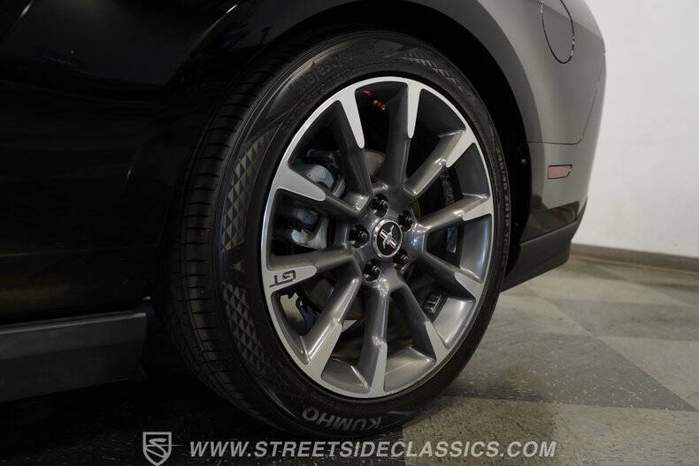 2012 Ford Mustang