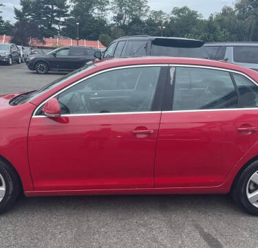 2009 Volkswagen Jetta for sale at Route 10 Motors LLC in Plainville CT