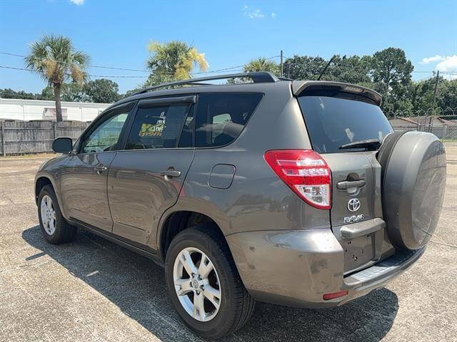 2011 Toyota RAV4