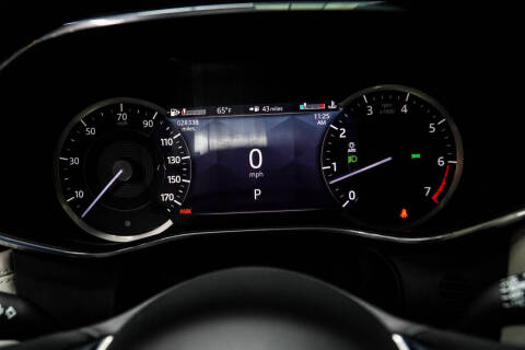 2023 Jaguar F-PACE P400 R-Dynamic S