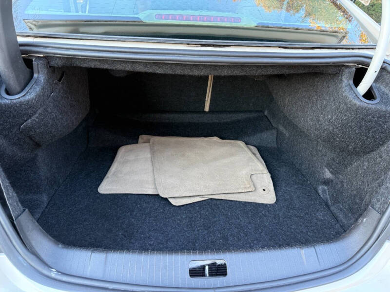 2013 Buick LaCrosse Leather