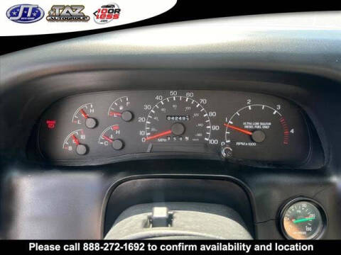 2010 Ford F-750 Super Duty