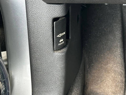 2013 Ford Mustang V6