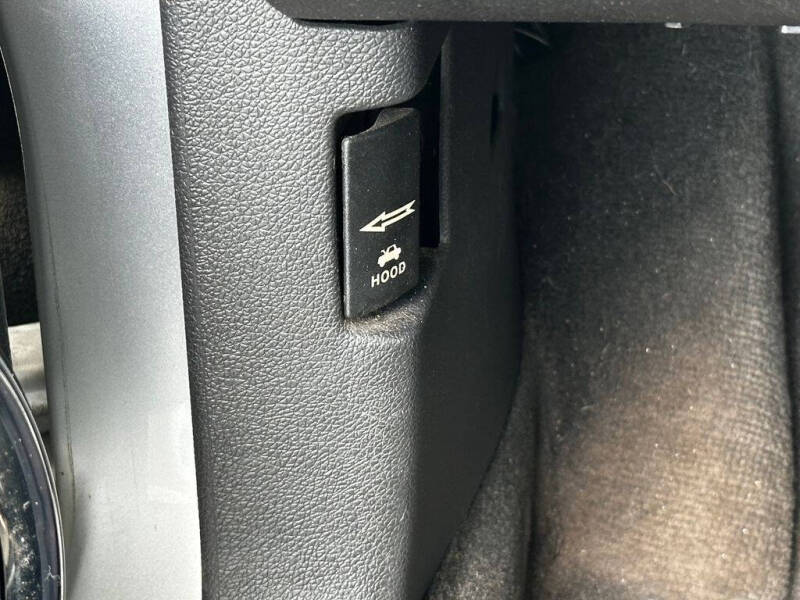 2013 Ford Mustang V6