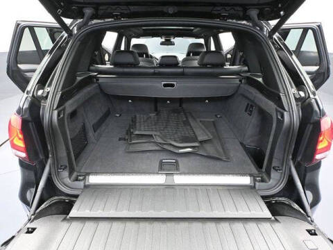 2017 BMW X5 xDrive40e iPerformance