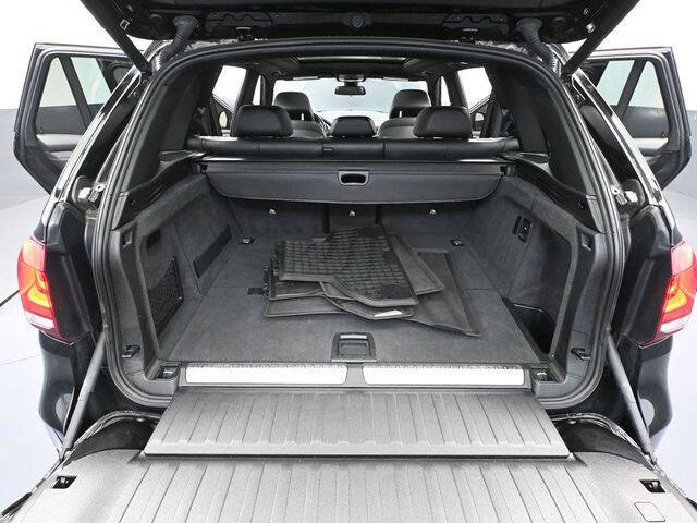 2017 BMW X5 xDrive40e iPerformance